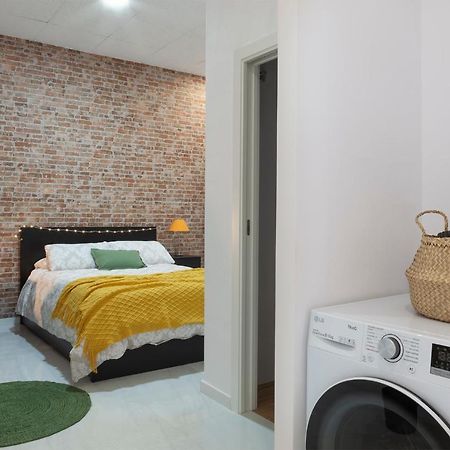 Digital Nomad Retreat 2 -Great Location Near Metro Apartment Valencia Exterior photo