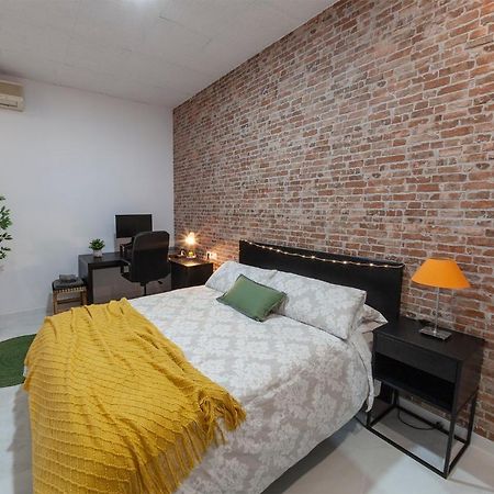 Digital Nomad Retreat 2 -Great Location Near Metro Apartment Valencia Exterior photo