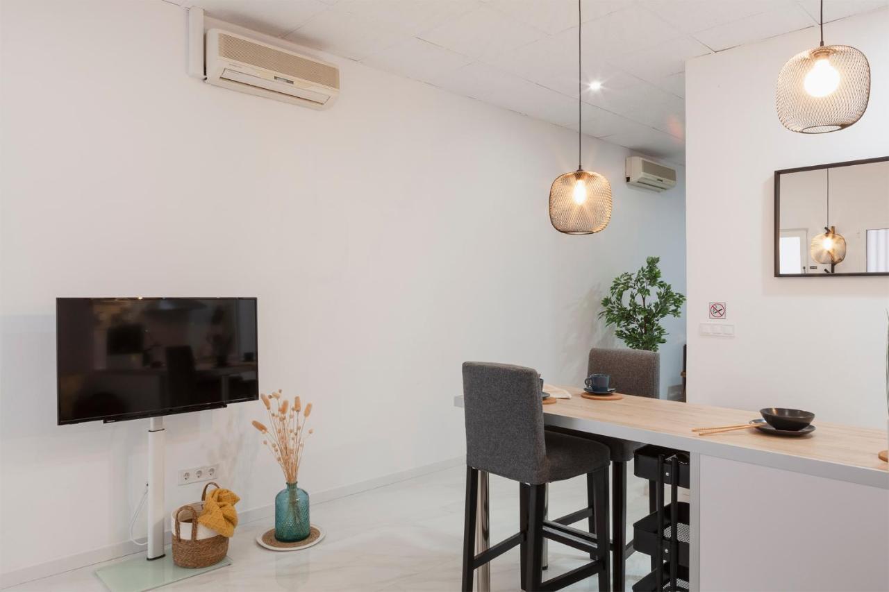Digital Nomad Retreat 2 -Great Location Near Metro Apartment Valencia Exterior photo