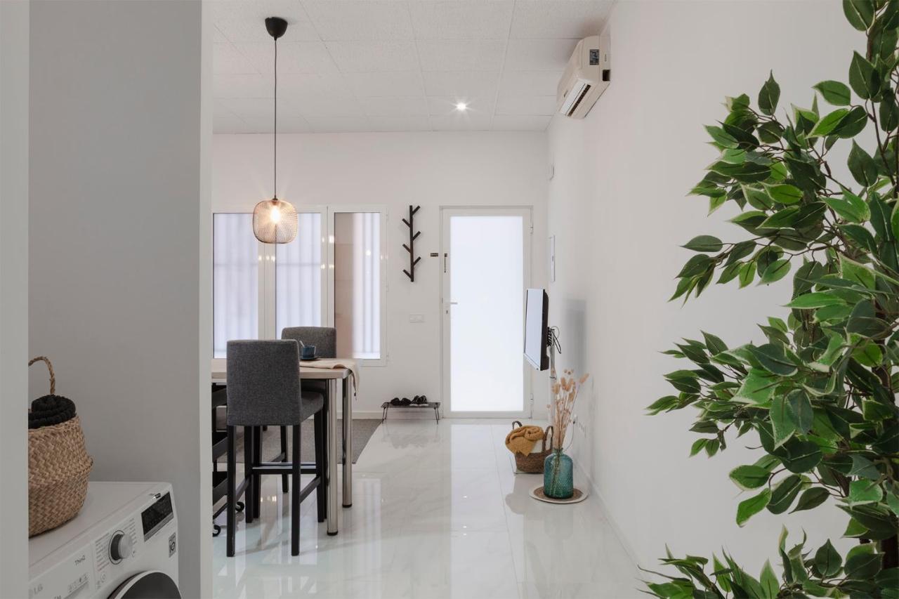 Digital Nomad Retreat 2 -Great Location Near Metro Apartment Valencia Exterior photo