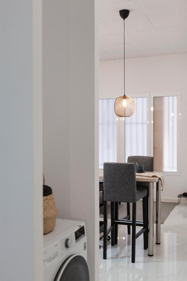 Digital Nomad Retreat 2 -Great Location Near Metro Apartment Valencia Exterior photo