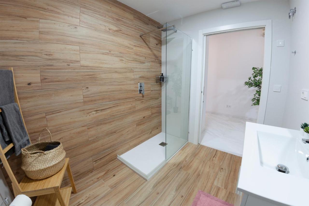 Digital Nomad Retreat 2 -Great Location Near Metro Apartment Valencia Exterior photo
